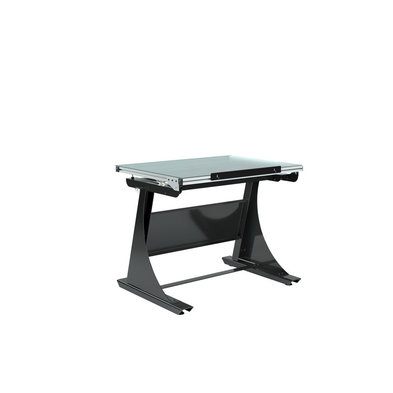 drafting table and stand